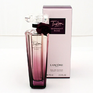 น้ำหอม Lancome #Midnight Rose #In Love LEau De Parfum 75ml