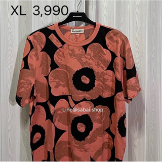 MARIMEKKO T-SHIRT XL