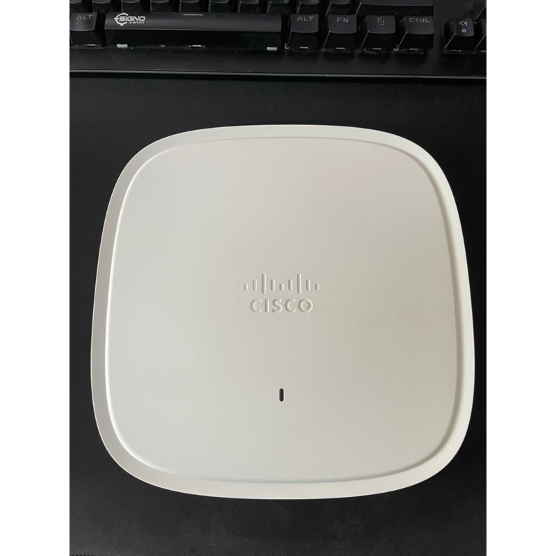 CISCO AP C9115AXI-S ตัวปล่อยไวไฟ
