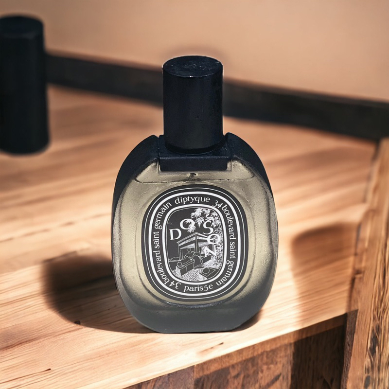 Diptyque -Doson eau de toilette น้ำหอมแท้ 100 % แบ่งขาย