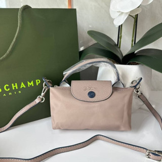 Longchamp LE PLIAGE ORIGINAL Pouch with handle