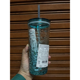 starbucks korea 16 oz