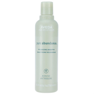 AVEDA - แชมพูเพิ่มวอยุ่ม Pure Abundance - 250ml/8.5oz