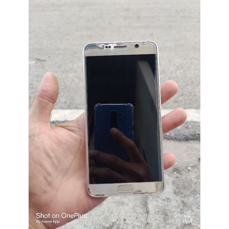 galaxy note 5 มือสองพร้อมใช้