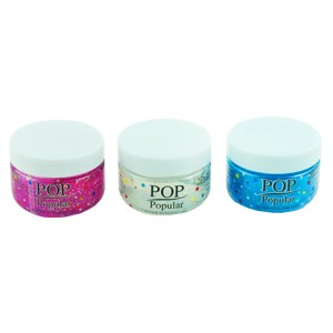 เยล ป๊อป ป๊อปปูล่า ซุปเปอร์ สไตล์ลิ่ง Pop Popular Super Styling Gel