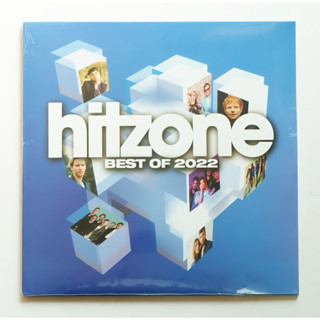 Hitzone - Best Of 2022