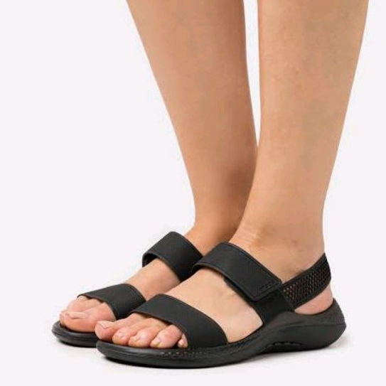 Crocs LiteRide 360 Sandal Women แท้💯 ส่งฟรี