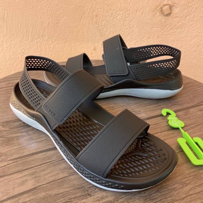 Crocs LiteRide 360 Sandal Women แท้💯 ส่งฟรี
