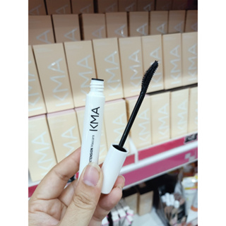 KMA Slay Lash Extension Mascara เคเอ็มเอ มาสคาร่า ขนตางอนเด้ง