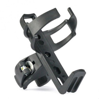 Fantastic Zone : FTZAMZ001* ที่วางขวดน้ำสำหรับจักรยาน Adjustable Bike Bicycle Aluminum