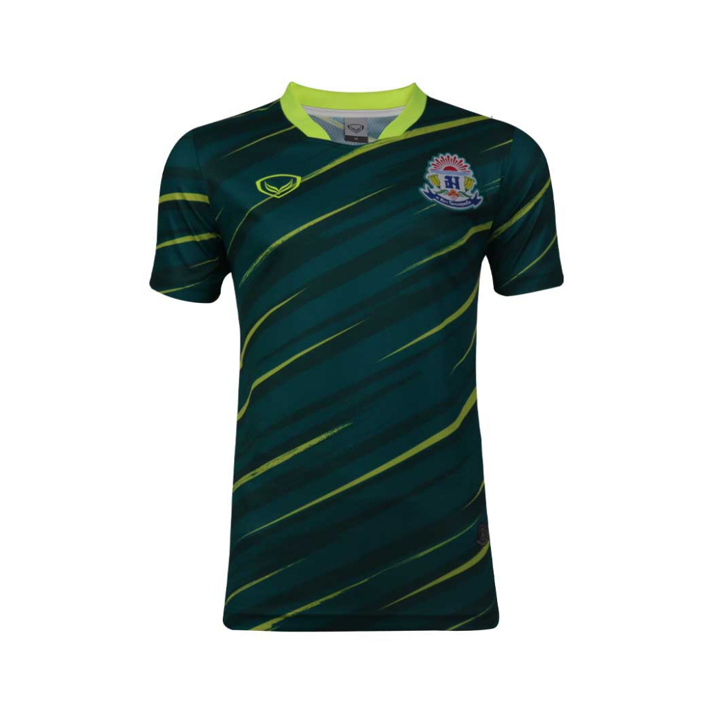 GRAND SPORT แกรนด์สปอร์ต เสื้อซ้อม รร.เทพศิรินทร์ 2023 รหัส : 038372