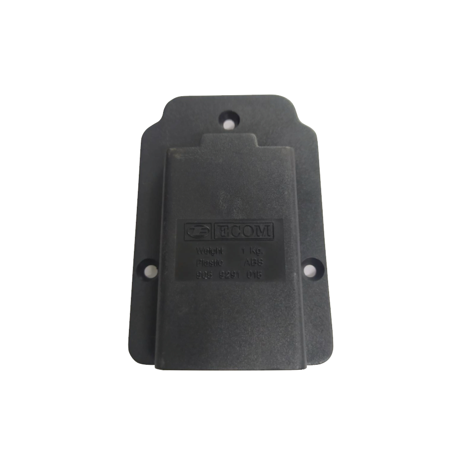 ที่แขวนวอ ของรุ่น IC2G 02N FT411 Kenwood และคลิปเหน็บเอวรุ่นบาง