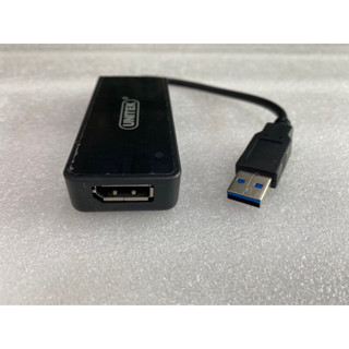 unitek usb3.0 to displayport adapter ลดราคา