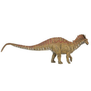 PAPO : PPO55070* โมเดล Amargasaurus