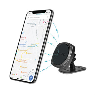 Capdase SQUARER Magnetic Car Mount Mini Tack