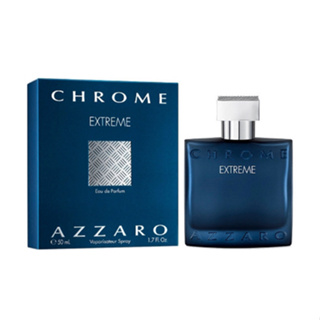 Azzaro Chrome Extreme EDP น้ำหอมแท้