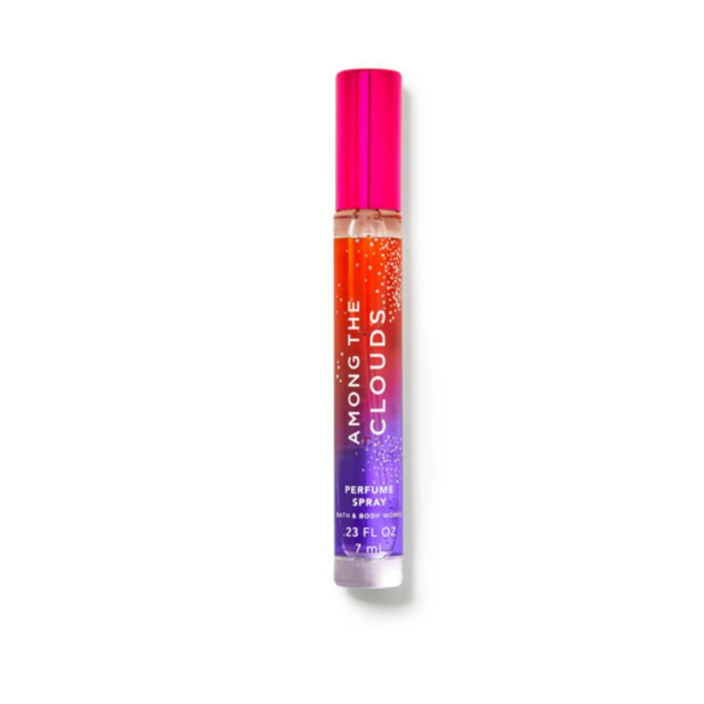Bath & Body Works กลิ่น Among the Clouds กลิ่นหอมออกใหม่ รูปที่ 4