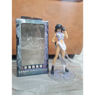 Ghost in the Shell-Motoko Aramaki Extra Figure vol.2  == แท้  ครบกล่อง (ของสะสม)