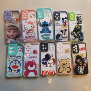 เคสเปิดปิดกล้อง oppoA15-A31-A3s-A5s-A53-A54A93-A52020 A9 2020oppoReno4-Reno5-Realme5Redmi9ASamA02-A12vivoy17-Y20-Y31