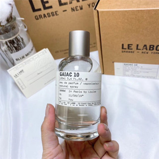 Le Labo Gaiac EDP 10 100ml.