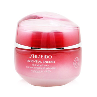 SHISEIDO - Essential Energy Hydrating Cream - 50ml/1.7oz