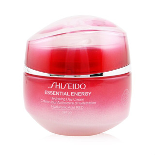 SHISEIDO - Essential Energy Hydrating Day Cream SPF 20 - 50ml/1.7oz