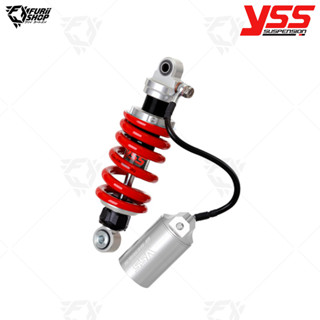 โช๊คหลังแต่ง YSS G-SPORT (MX302-230TR-04-859) : for Honda SONIC 150 15&gt;