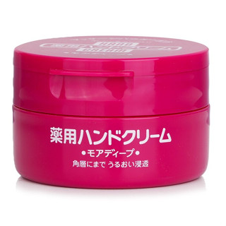 SHISEIDO - Hand Cream - 100g/3.5oz