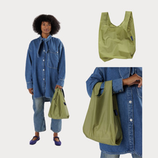 ALAND BAGGU BABY BAGGU Pistachio Pistachio