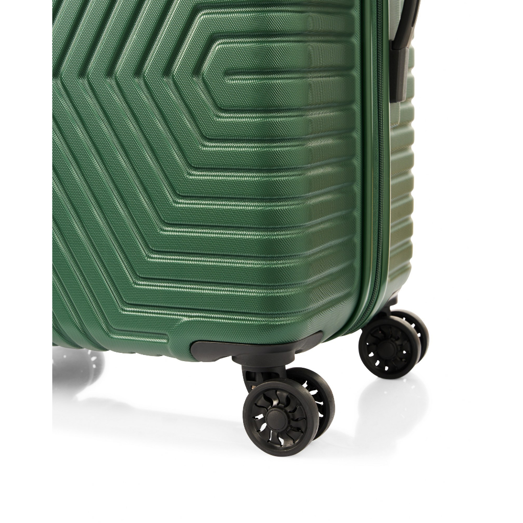 AMERICAN TOURISTER กระเป๋าเดินทางล้อลาก (29นิ้ว) รุ่น ELLEN SPINNER 79/29 TSA