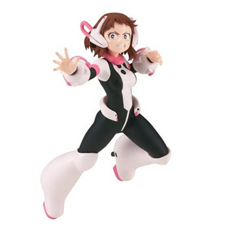 Banpresto My Hero Academia The Amazing Heroes Vol.32 - Uravity 4983164880656 (Figure)