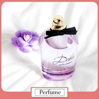 [น้ำหอมแท้แบ่งขาย] DG Peony EDP (แท้ 100%)