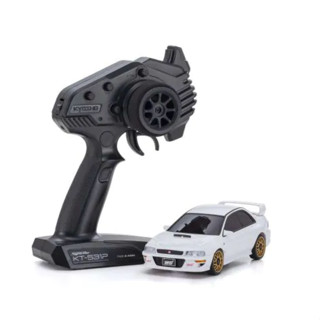 KYOSHO MINI-Z AWD SUBARU IMPREZA 22B-STi Version 32627BL / 32627W