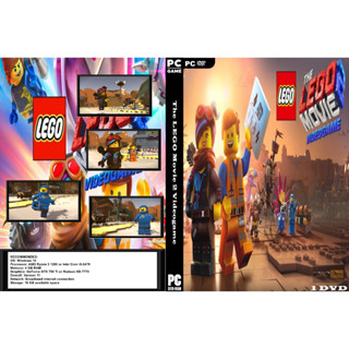 เกมส์ PC/NB The LEGO Movie 2 Videogame