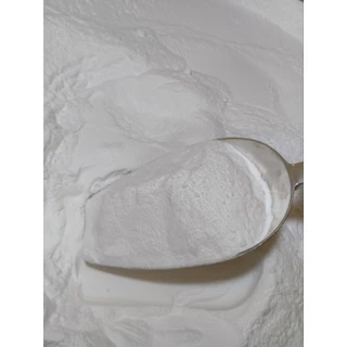 เบกกิ้งโซดา( Baking Soda) โซเดียมไบคาร์บอเนต ล้างผัก ขนาด 25 กิโลกรัม(จำกัดคำสั่งซื้อละ 1 ชิ้น)