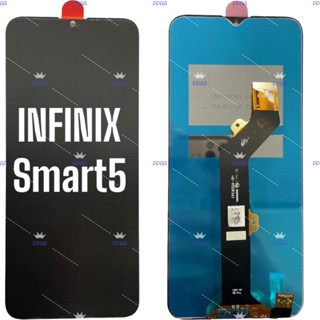 อะไหล่จอมือถืออินฟินิกซ์(infinix) Smart5 ,จอชุดพร้อมทัชสกรีน