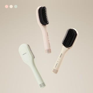 ( พร้อมส่ง ) Vodana Glamcurl Air Heart Brush หวีแปรงไฟฟ้าเพิ่มวอลลุ่มผม