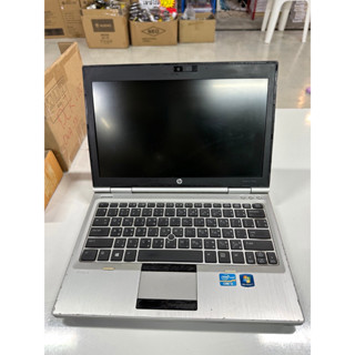 Notebook โน๊ตบุค HP   i5-4300U RAM 16 GB SSD 256 GB