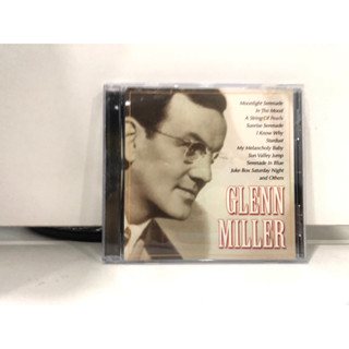 1 CD MUSIC  ซีดีเพลงสากล   The Swing Area GLENN MILLER  (G9J119)