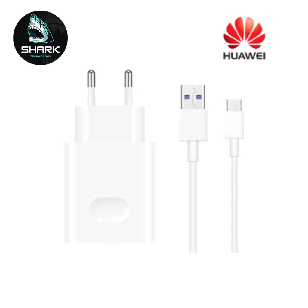 HUAWEI Wall Charger SuperCharge (Max 22.5W)