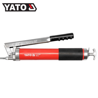 YATO YT-07042 กระบอกอัดจาระบี 600 cc รุ่นสูบคู่