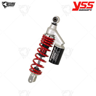 โช๊คหลังแต่ง YSS G-PLUS (OC302-300TL-01-858N) : for YAMAHA MIO 115 05-11/MIO GT 13/MIO J 12-14