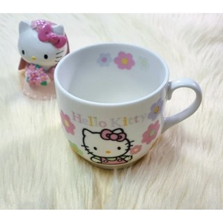 แก้วเซรามิค Hello Kitty Sanrio