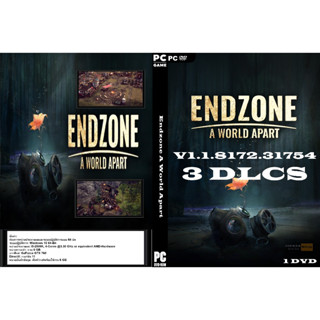 เกมส์ PC/NB Endzone A World Apart