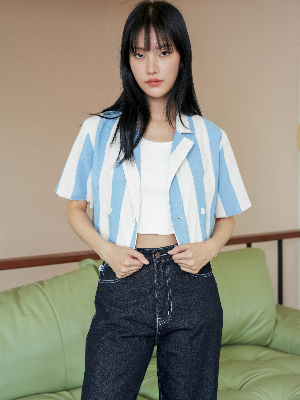 Brand photo