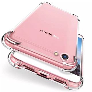 เคสใสกันกระแทก สำหรับOPPO RealmeC35 C33 C31 C30S C21 Realme8 Realme7 Realme5 Realme6 JDO STYLISH CASE