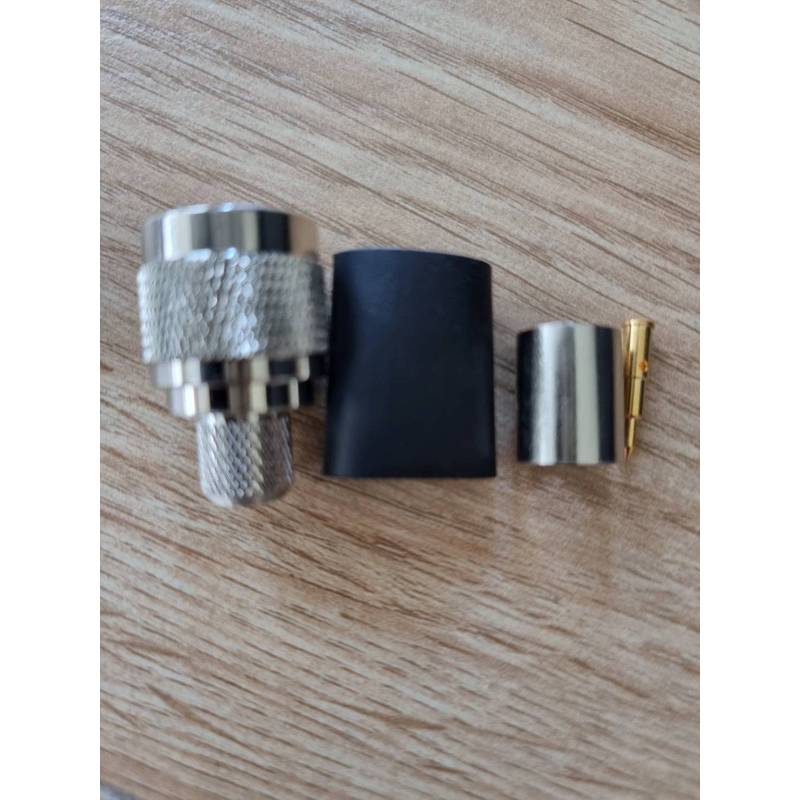 N Male for LMR400ใหม่