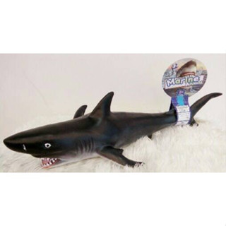 Marine Animal - SHARK MODEL โมเดลปลาฉลาม ตัวใหญ่ น่าสะสมมากค่ะ