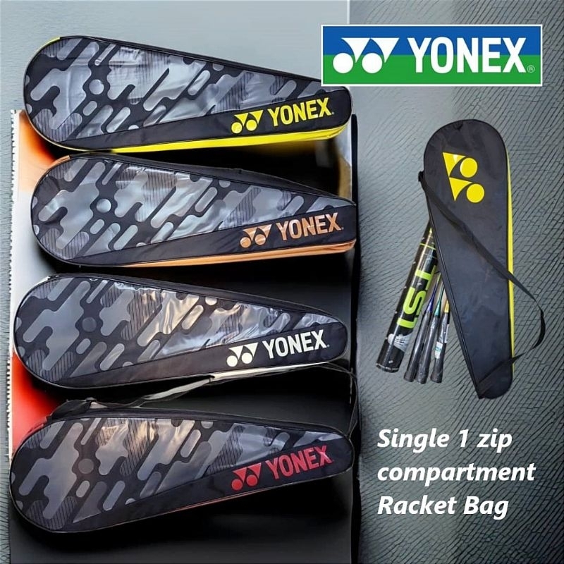 กระเป๋าใส่ไม้แบดมินตัน Yonex Thermal Bag (Original)