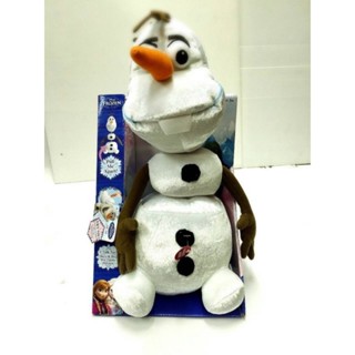 12" Olaf Soft Toys งานแท้ ลดล้างสตอค